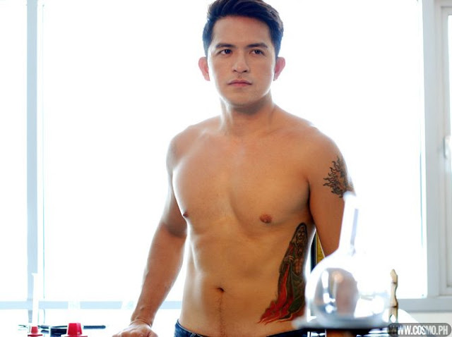 LOOK: Dennis Trillo and His Exquisites Leading Ladies! LOOK: Dennis Trillo and His Exquisites Leading Ladies!