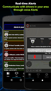 Speed Camera Detector Pro v6.54 Latest APK Speed Camera Detector Pro v6.54 Latest APK