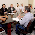Prefeito Zito Barbosa recebe instituições e aprofunda debate sobre novo código tributário