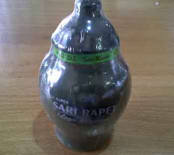 Jamu sari Rapet Super Jamu Sari Rapet