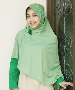 Muslim Fashion | Fashion 2012 | Fashion Trends: Jilbab
