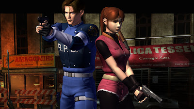 تحميل لعبة Resident Evil 2 للكمبيوتر برابط واحد مباشر