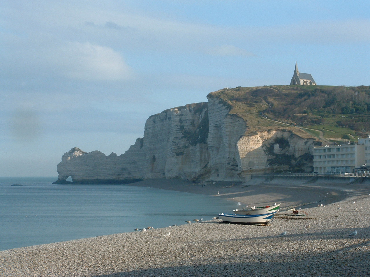 Futsal Equipe de France OCTEVILLE SUR MER