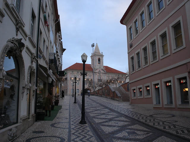 Blog Apaixonados por Viagens - Portugal - Centro de Portugal - Passeios - Dicas