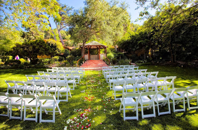 Central California Wedding Venues Sycamore Mineral Springs Resort San Luis Obispo CA Central California Wedding Venues Sycamore Mineral Springs Resort San Luis Obispo CA