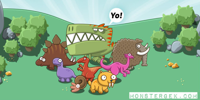 Crazy Dino Park Crazy Dino Park