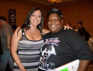 Sport Championship: Dawn Marie in WWE, Dawn Marie glamour Star, Dawn