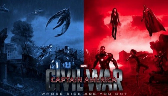 Inilah Lima Film Bergenre Action Paling Seru Sepanjang Tahun 2016 Inilah Lima Film Bergenre Action Paling Seru Sepanjang Tahun 2016