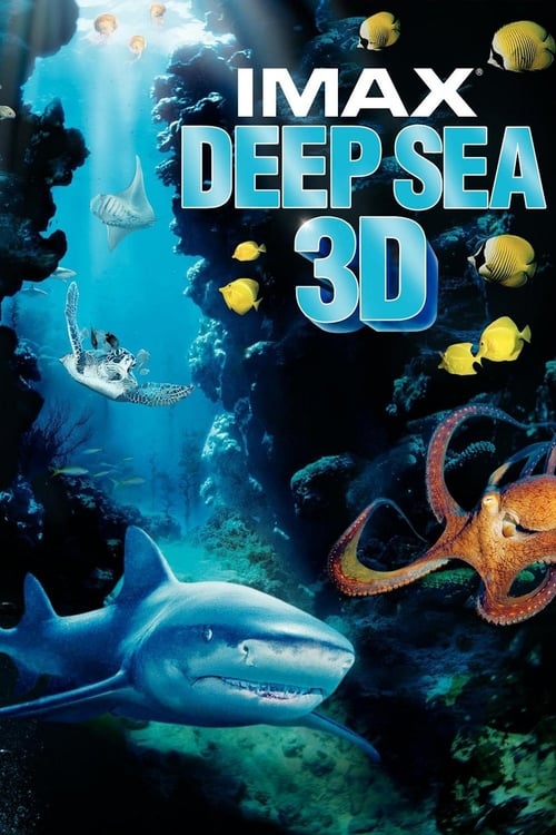 Descargar Deep Sea 2006 Blu Ray Latino Online