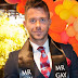 Matt Rood è Mr Gay Europe 2017