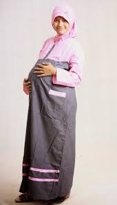 Model Baju Gamis Untuk Ibu Hamil Terbaru Murah Dan Trendy Model Baju Gamis Untuk Ibu Hamil Terbaru Murah Dan Trendy