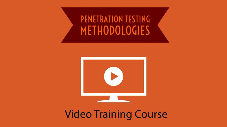 Penetration Testing Methodologies Training Free Course
