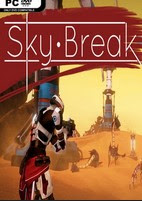 Descargar Sky Break - HI2U para 
    PC Windows en Español es un juego de Accion desarrollado por Farsky Interactive