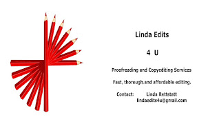 Linda Edits 4 U