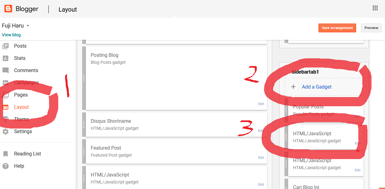 Panduan Lengkap Memasang AdSense dan DoubleClick for Publishers (DFP) di Blog Anda