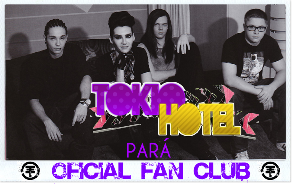 Tokio Hotel PA FanClub ®