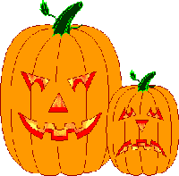 Výsledok vyhľadávania obrázkov pre dopyt halloween clipart gifs