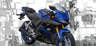 Pilihan Warna dan Harga Terbaru Yamaha R15 V3 2019