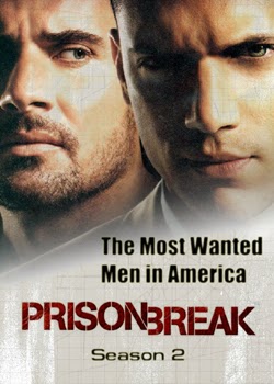 VƯỢT NGỤC PHẦN 2 – Prison break season 2 (2006)