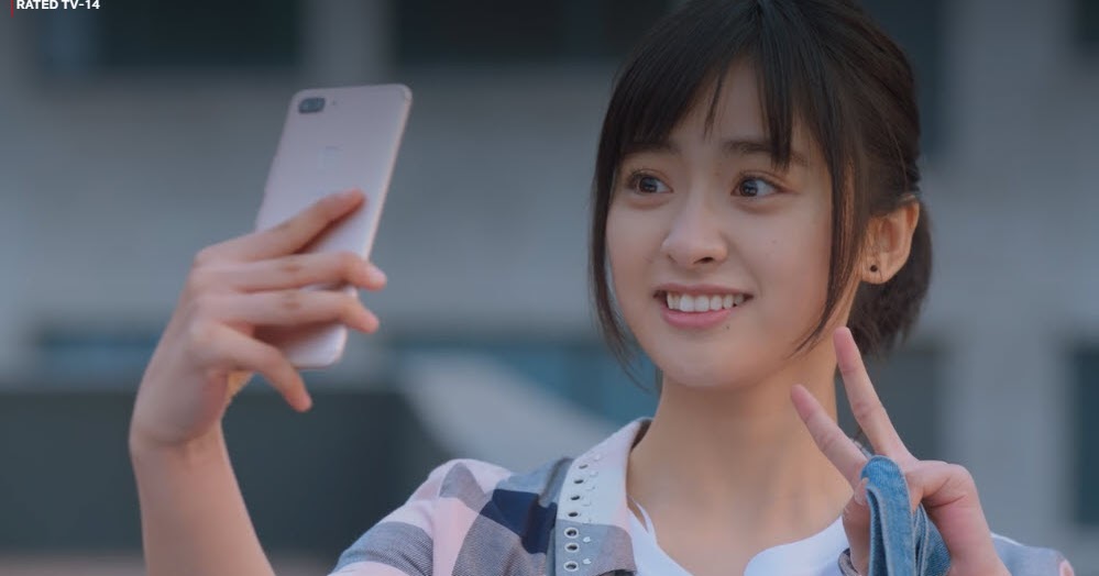 Meteor Garden Episode 2 Long Version (What is Lei's deal?)