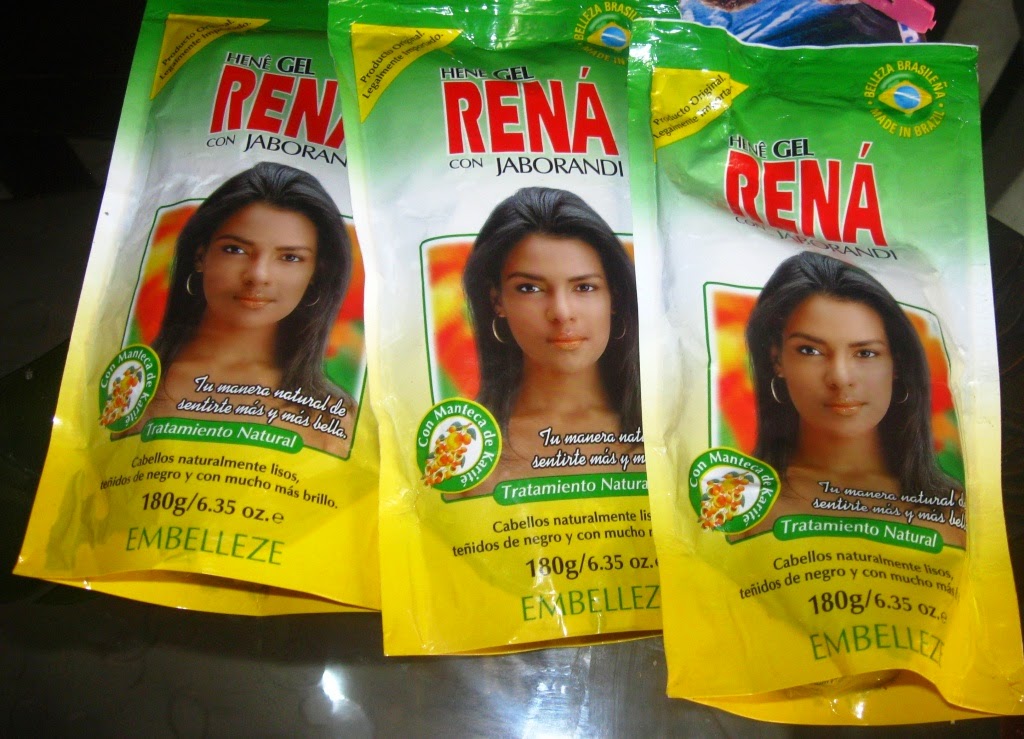 Cabellos Hermosos : Rena alisado progresivo y natural llega a Colombia