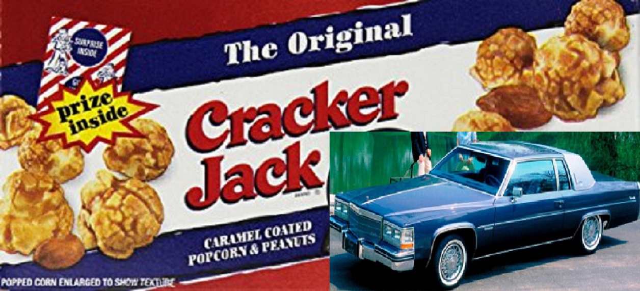 The Raving Queen It's True, Darlings!!!!!!!!!!!!!! "There Ain't No