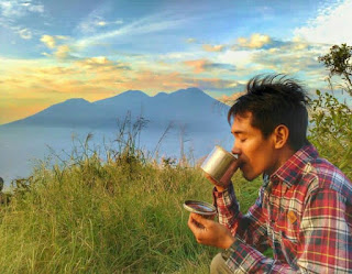 Pendakian Gunung Penanggungan Via Tamiajeng Trawas Pendakian Gunung Penanggungan Via Tamiajeng Trawas