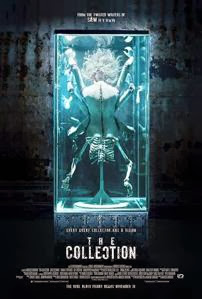 The Collection – DVDRIP LATINO