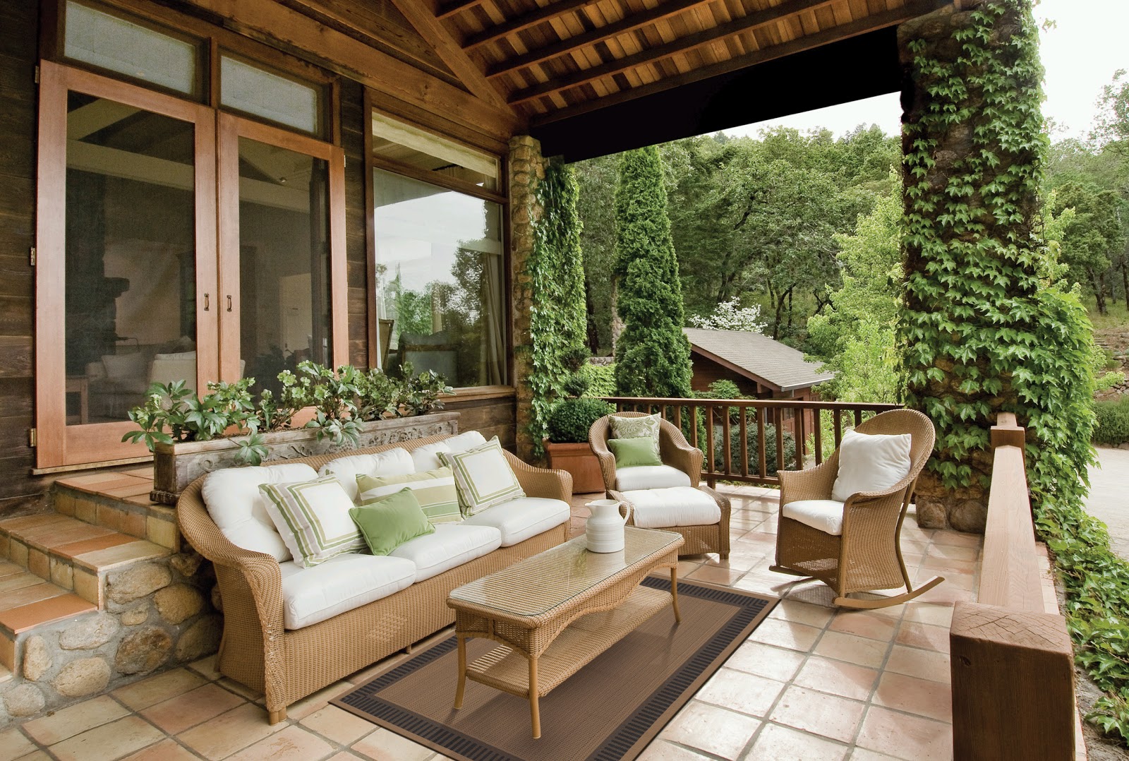 The Floor Decor Blog: Inspirational Deck Designs The Floor Decor Blog: Inspirational Deck Designs on Deck Inspiration
id=91942