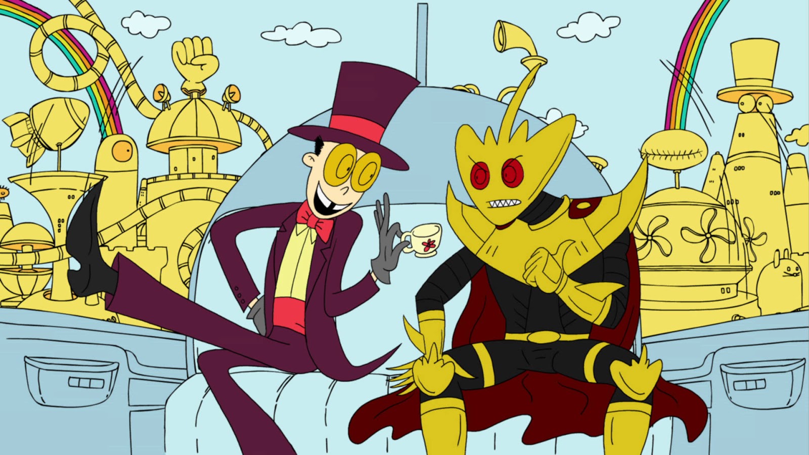 superjail superjail