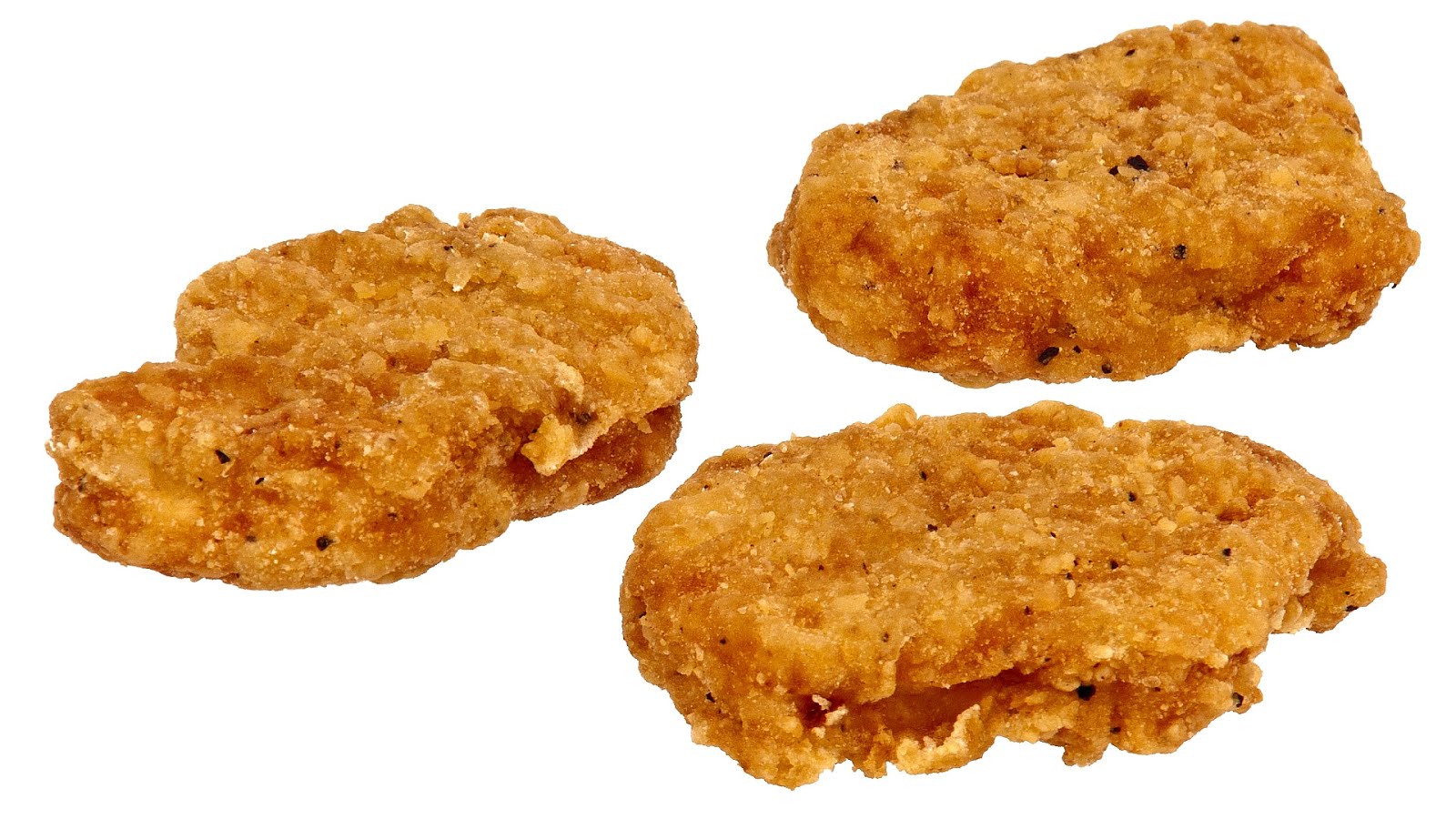 Burger King chicken nuggets Chicken Choices
