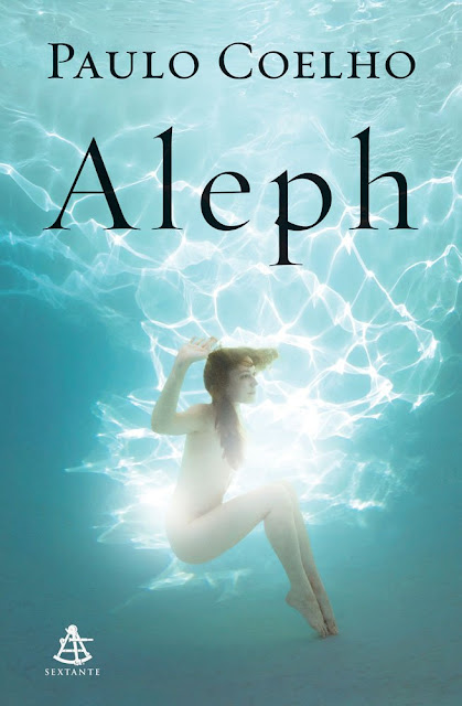 Aleph Paulo Coelho