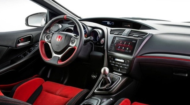 2017 Honda Civic Review 2017 Honda Civic Review