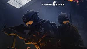 تحميل لعبة Counter Strike للكمبيوتر من ميديا فاير