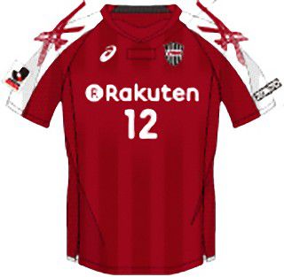 ヴィッセル神戸 歴代ユニフォーム - ユニ11