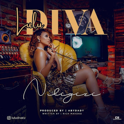 Lulu Diva - Nilegeze Lulu Diva - Nilegeze