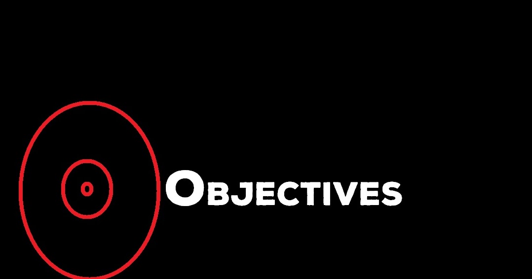 Objectives Medical Laboratory Technology