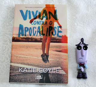 Vivian Contra o Apocalipse - Vivian Apple # 01 - Katie Coyle Vivian Contra o Apocalipse - Vivian Apple # 01 - Katie Coyle