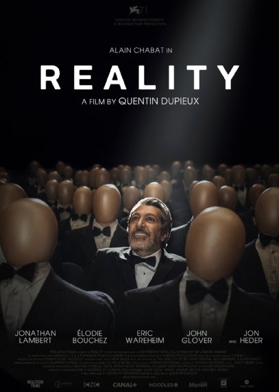 Réalité (2015)