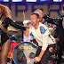 Coldplay, Bruno Mars and Beyonce rocks the Super Bowl 50 half-time show