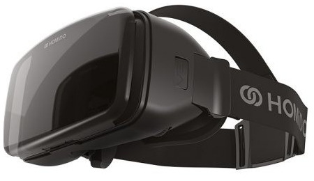 Homido V2 VR Headset Homido V2 VR Headset