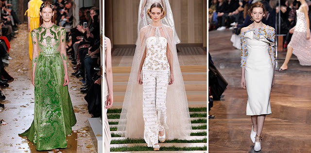 Paris Couture Paris Couture