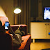 Watching Out For the TV Advertisements