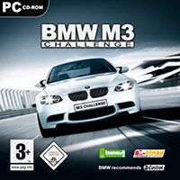 BMW M3 Challenge 1.0 BMW M3 Challenge 1.0