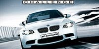 BMW M3 Challenge 1.0