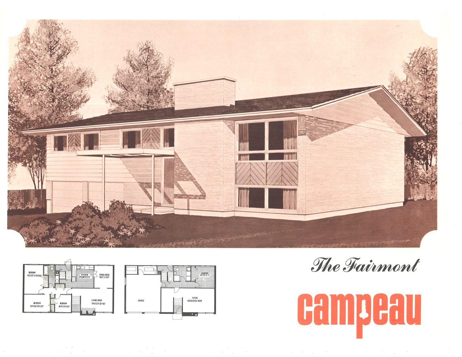 Anatomy of a Plan: The High Ranch
