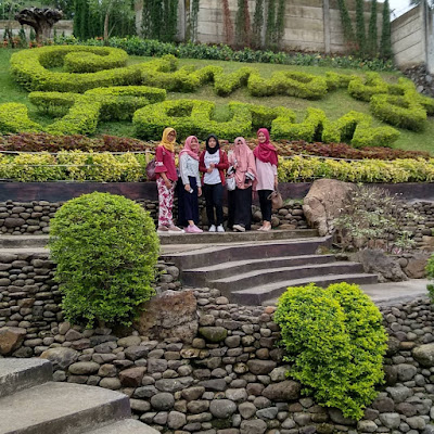 Cimory on the valley semarang jawa tengah