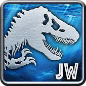 Jurassic World™ : The Game Apk Full