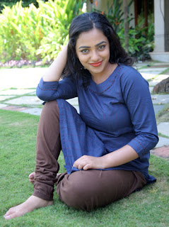 Nithya Menon pictures and stills