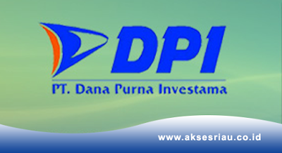 PT. Dana Purna Investama Pekanbaru